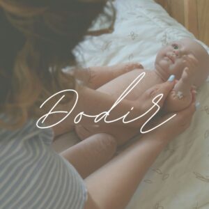 Dodir - Premium paket