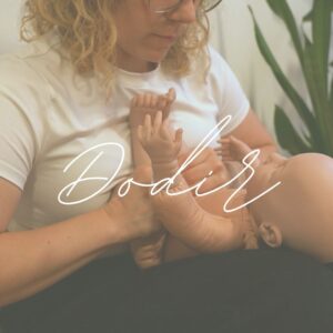 Dodir - Osnovni paket