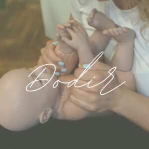 Dodir - Prošireni paket