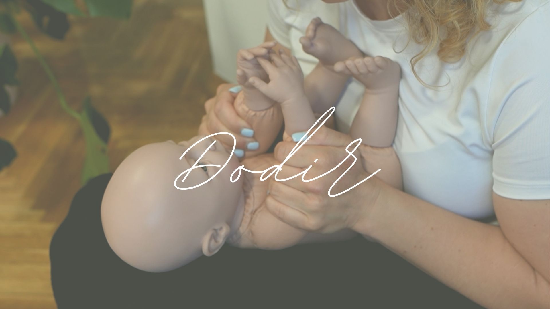 Dodir - Prošireni paket